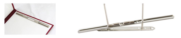 spring fastener - binder accessories Philippines